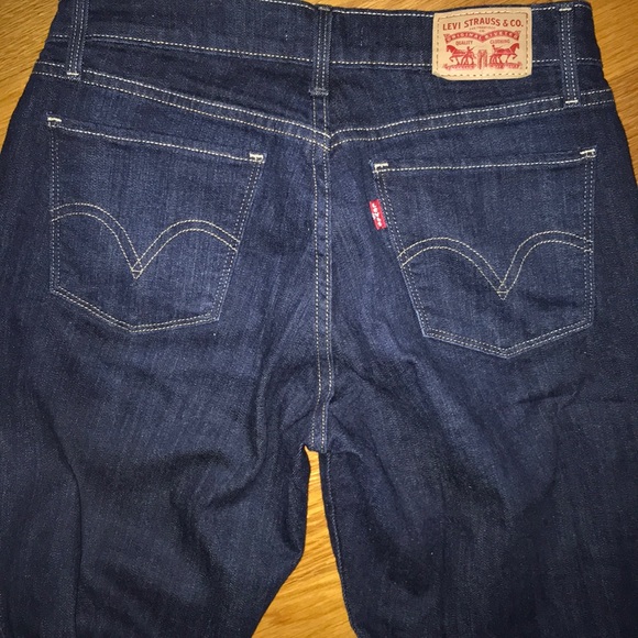 Levi’s 515 bootcut jeans - Picture 3 of 3